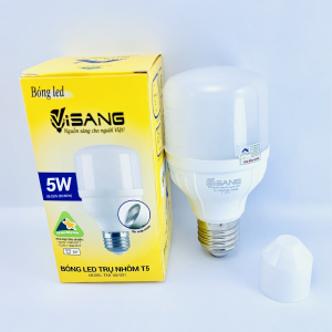 Bóng LED trụ ViSANG T5